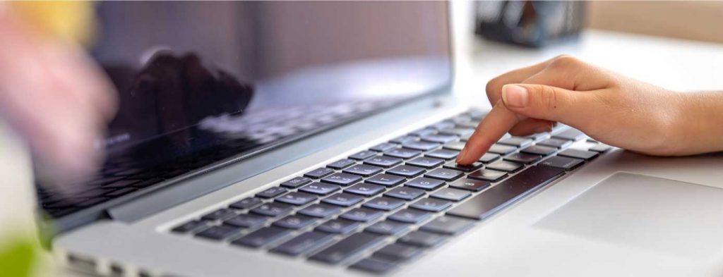 Blog banner Newsletter